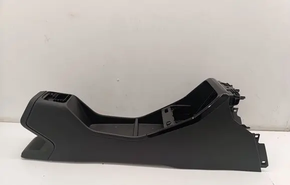 BMW iX1 Center console 