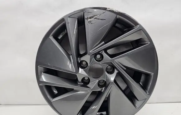 Nissan Qashqai R17 alloy rim 6UA2A SP6UA2A