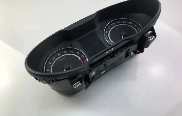 Skoda Octavia Mk3 (5E) Speedometer (instrument cluster) 5E0920757B