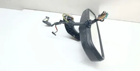 BMW X1 E84 Rear view mirror (interior) E1010588
