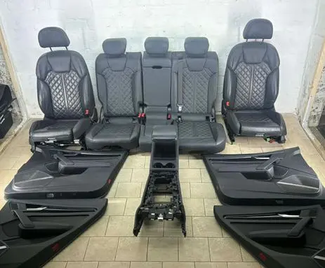 Audi Q5 SQ5 Interior set 