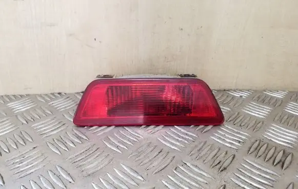 Nissan X-Trail T31 Rear fog light 