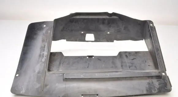 BMW 3 E30 Intercooler air channel guide 517119719560