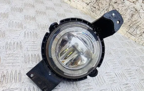 Mini Cooper Countryman R60 Front fog light 9812537 0305089001