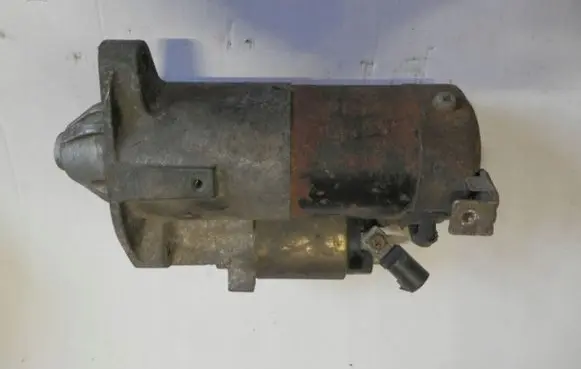 Jeep Cherokee III KJ Starter motor 56041641AC