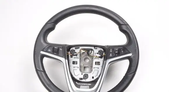 Opel Meriva B Steering wheel 13351021