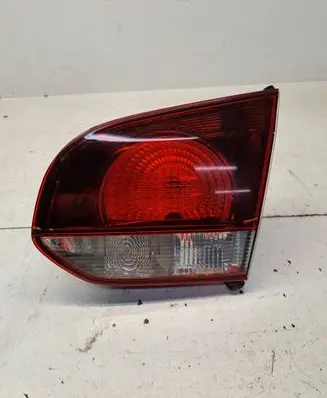 Volkswagen Golf VI Tailgate rear/tail lights 5K0945094