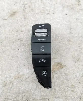 Mercedes-Benz V Class W447 Other switches/knobs/shifts A4479050803