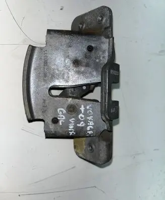 Chrysler Voyager Sliding door lock 020333 020335
