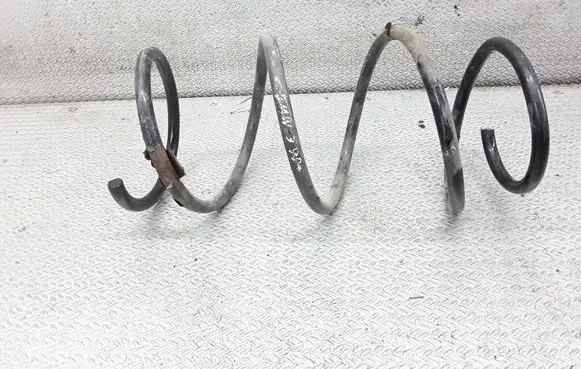 BMW 3 E46 Front coil spring