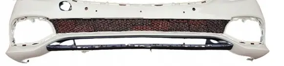 Mercedes-Benz E W213 Front bumper A2138850038