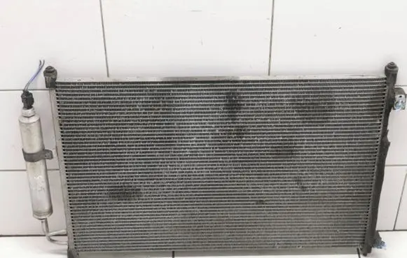 Ford Galaxy A/C cooling radiator (condenser) 11101123