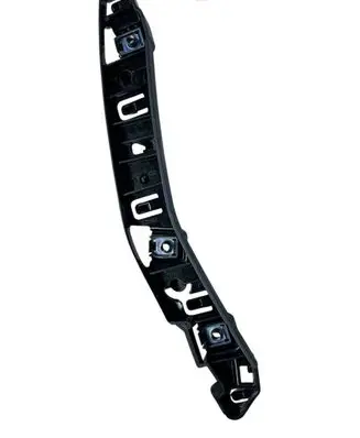 Citroen C5 Aircross Front splash guards bracket 9843921980 2042236