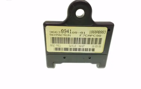 Citroen C-Crosser Sensor 1860AB003 9663094180