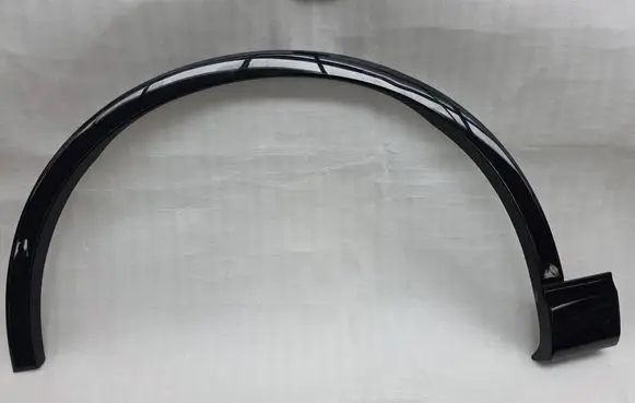 Audi Q7 4M Front arch trim 4M0853717E