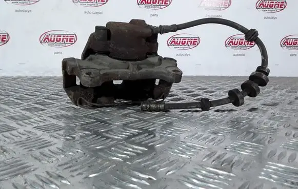 Audi A4 S4 B8 8K Front brake caliper