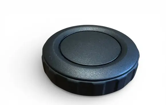 Audi A6 S6 C7 4G Seat adjustment knob 8K0881671 4452512