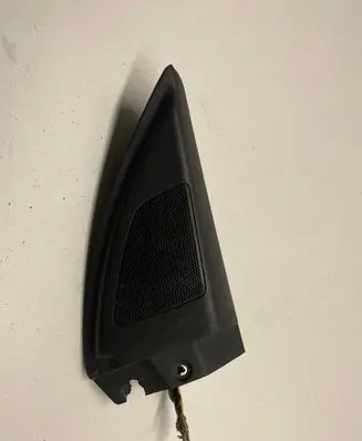 Front door high frequency speaker