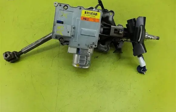 Fiat Stilo Power steering pump 00046846858