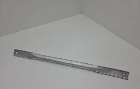 Mercedes-Benz E W213 EGR valve cooler bracket A2136260000