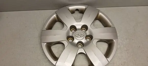 Hyundai Sonata R16 wheel hub/cap/trim 529603K540