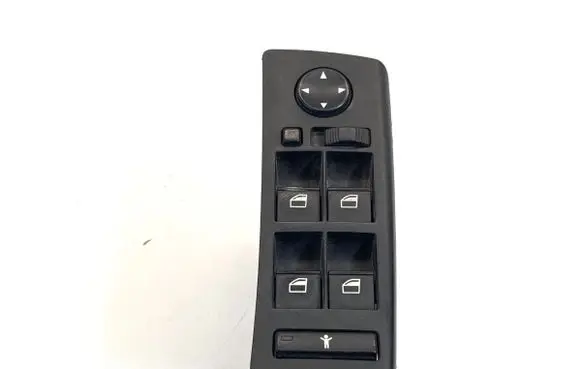 BMW X5 E53 Electric window control switch 6907498