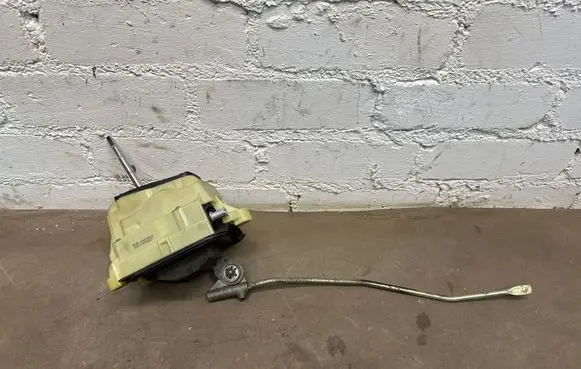 Gear shifter/selector