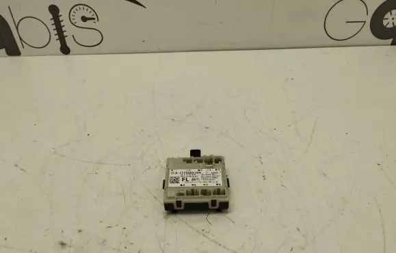 Mercedes-Benz GLB x247 Door control unit/module A1779005109 A1779025618 A1779010605
