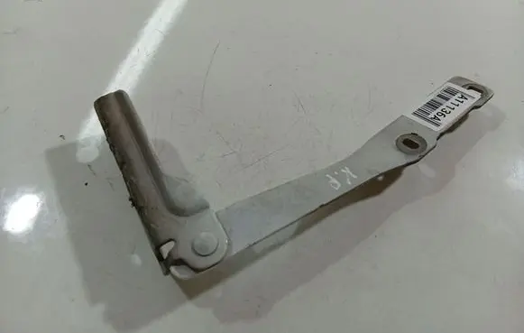 Dacia Sandero Engine bonnet/hood hinges 