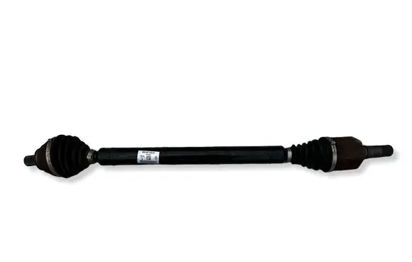 Audi Q3 F3 Front driveshaft 3Q0407272CE