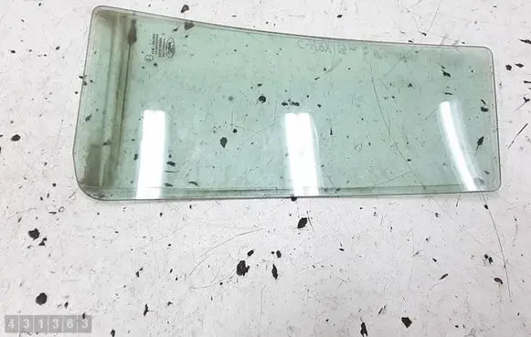 Ford Grand C-MAX Rear vent window glass E143R001582