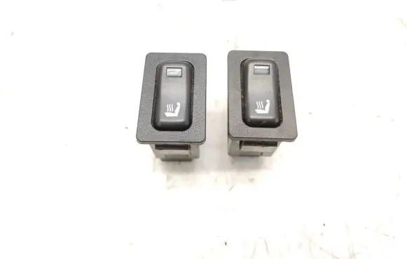 Mazda 626 Seat heating switch