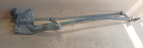 Renault Megane I Front wiper linkage and motor 53548402 7701204818