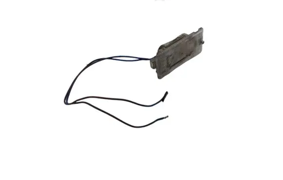 BMW X5 E53 Other interior light 63318382358