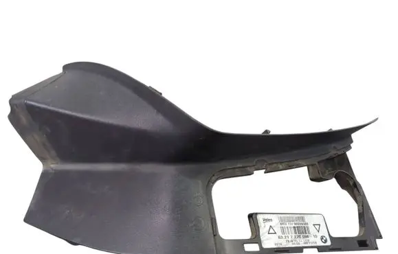 BMW 1 F20 F21 Rear light trim 727009610 6321727009610 90006569
