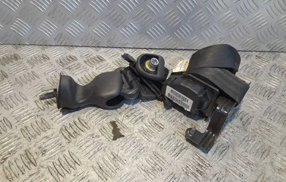 Jeep Grand Cherokee (WK) Third row seat belt P5209370AC