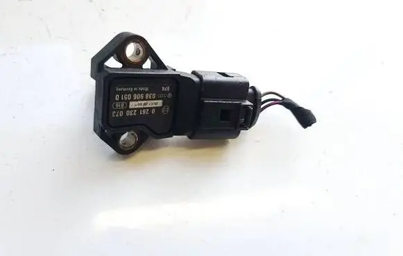 Audi TT TTS Mk2 Air pressure sensor 0261230073 038906051d