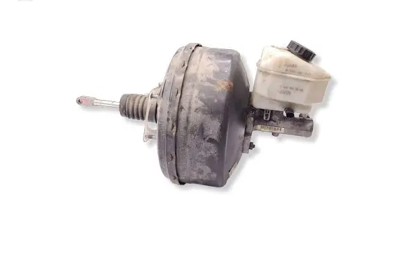 Volkswagen Crafter Brake booster A9064300308 0204051513 0204815579151