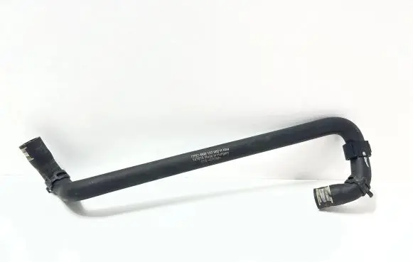 Audi Q7 4M Engine coolant pipe/hose 4M0122902H 147619