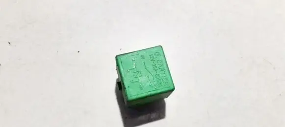 Peugeot 406 Other relay 12v35a03531