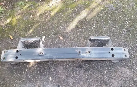 Ford Transit Front bumper cross member 6C1117K876CE