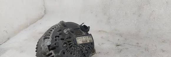 Generator/alternator