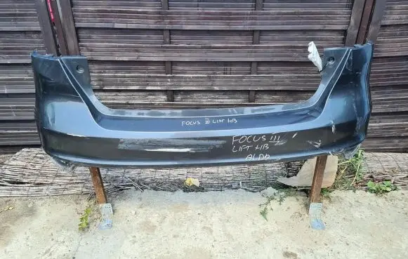 Ford Focus C-MAX Front bumper
