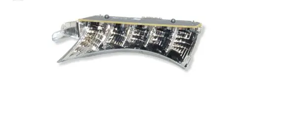 Skoda Octavia Mk3 (5E) Headlight part 1473000371