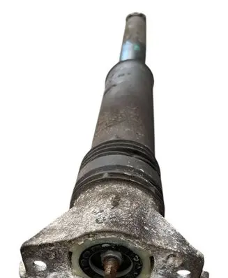 Opel Astra K Rear shock absorber/damper 332637800