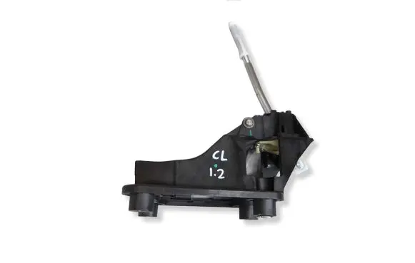 Opel Crossland X Gear selector