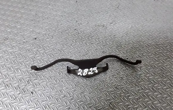 Saab 9-3 Ver2 Other brake parts 