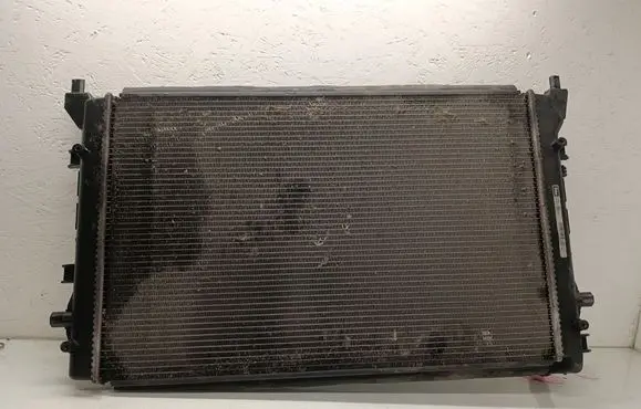 Seat Leon (1P) Coolant radiator 1K0121251CM