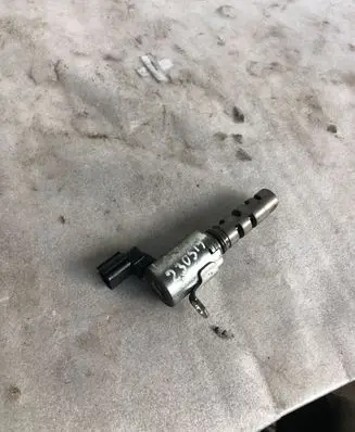 Lexus IS 220D-250-350 Camshaft vanos timing valve 1533031020