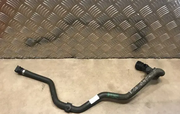 BMW 5 F10 F11 Engine coolant pipe/hose 8514244